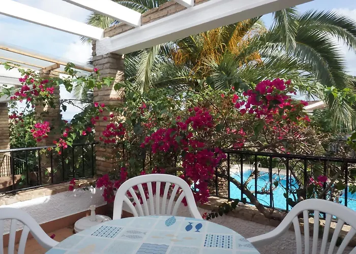 Floridasol Lejlighed