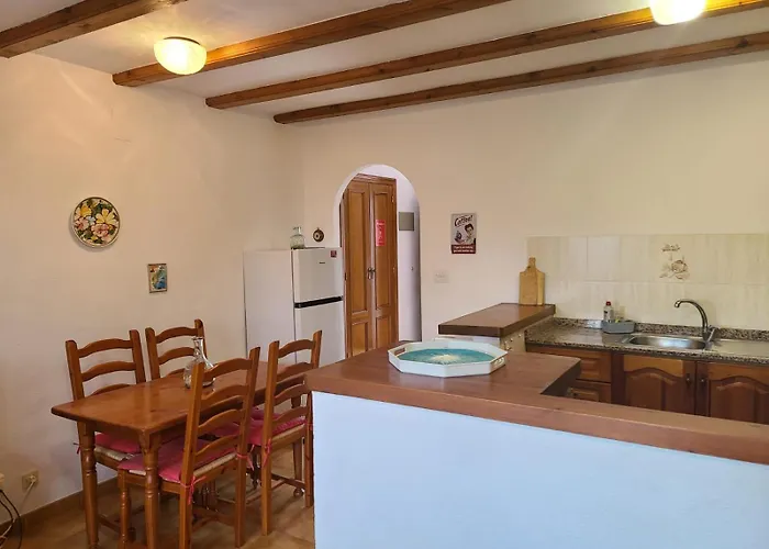 Floridasol Lejlighed