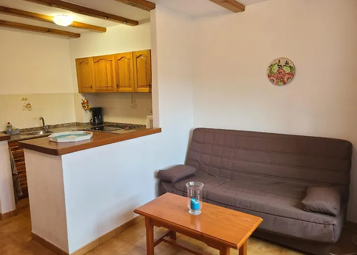 Floridasol Lejlighed Dénia