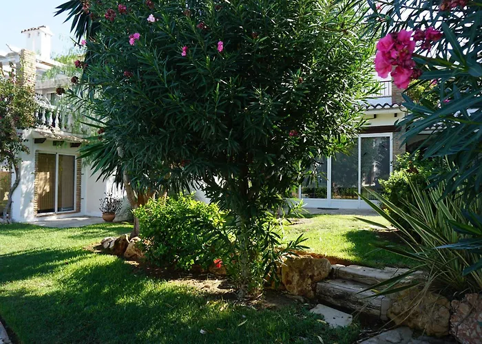 Floridasol Lejlighed