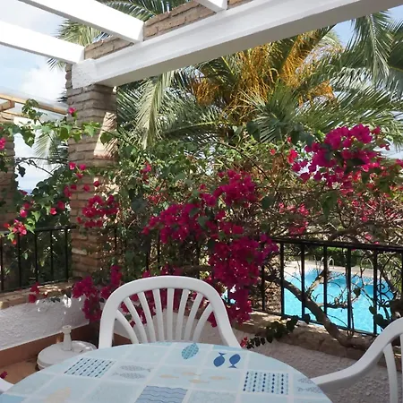 Floridasol Apartment