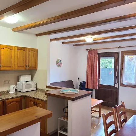 Floridasol Apartment *