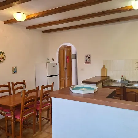 Floridasol Apartment