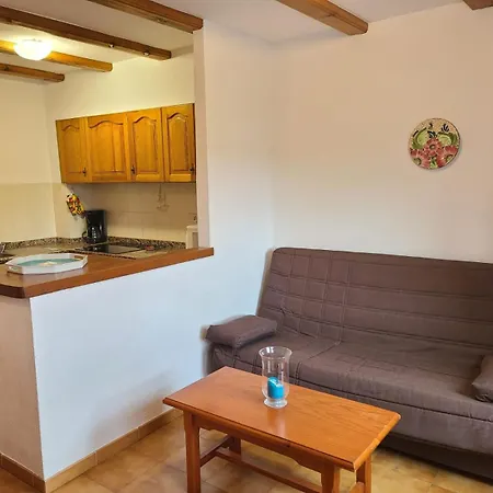 Floridasol Apartment Denia