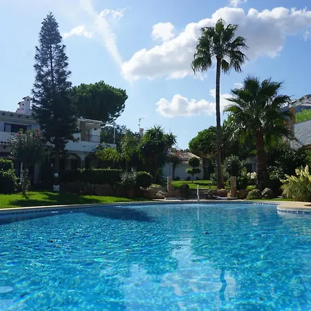 Apartment Floridasol *