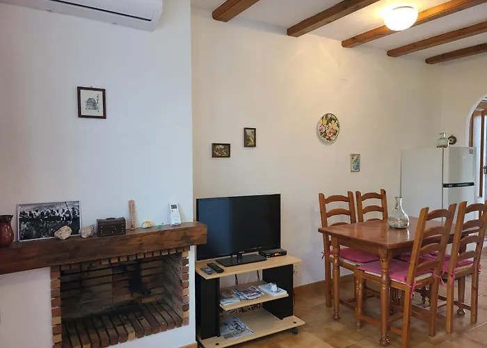 Floridasol * 德尼亚