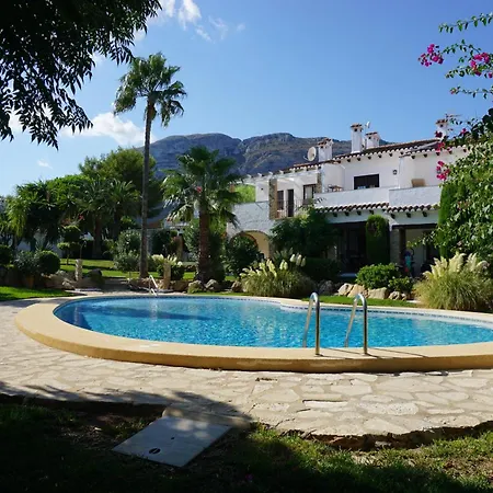 Floridasol Lägenhet Denia