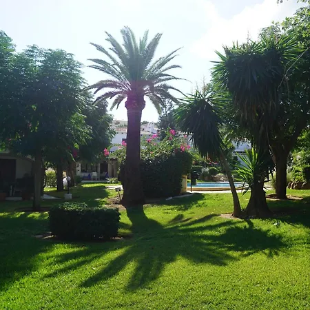 Apartamento Floridasol