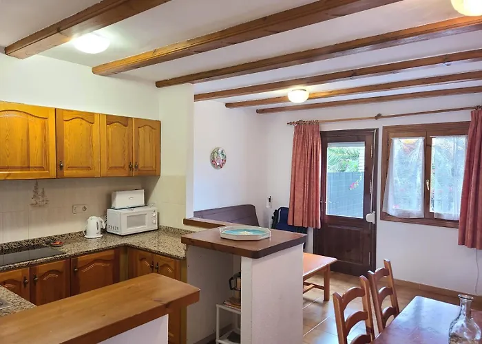 Floridasol Διαμέρισμα *